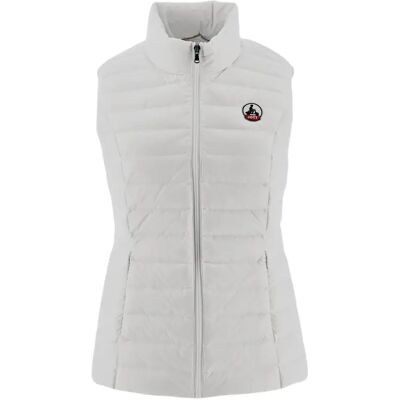 Daunenweste Damen JOTT Seda Blanc XS Femme Daunenweste Damen JOTT Seda Blanc XS Femme