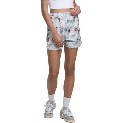 Shorts für Damen Just Rhyse Water Gris XS Femme Shorts für Damen Just Rhyse Water Gris XS Femme