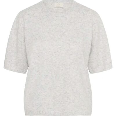 Pullover Damen KAFFE Nova Gris 2XL Femme Pullover Damen KAFFE Nova Gris 2XL Femme