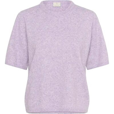 Pullover Damen KAFFE Nova Violet XS Femme Pullover Damen KAFFE Nova Violet XS Femme