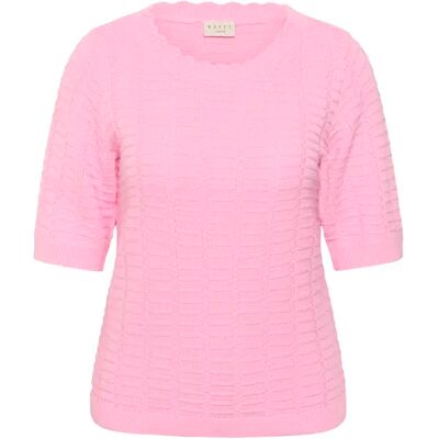 Pullover Damen KAFFE Curve Lotia Rose S Femme Pullover Damen KAFFE Curve Lotia Rose S Femme
