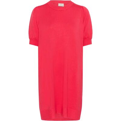 Strickkleid, Damen KAFFE Lizza Rose S Femme Strickkleid, Damen KAFFE Lizza Rose S Femme