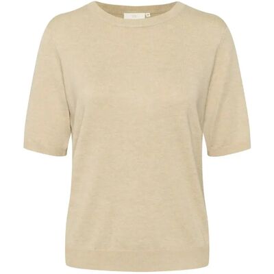 Pullover Damen KAFFE Lizza Gris S Femme Pullover Damen KAFFE Lizza Gris S Femme