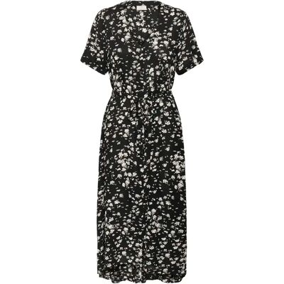 Kleid Damen KAFFE Beathe Noir 34 Femme Kleid Damen KAFFE Beathe Noir 34 Femme
