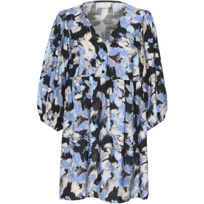 Tunika Damen KAFFE Victoria Bleu 34 Femme Tunika Damen KAFFE Victoria Bleu 34 Femme