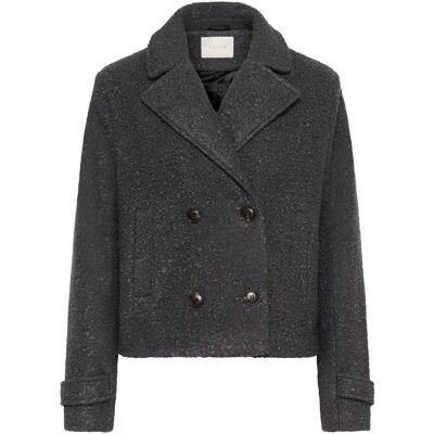 Fleece für Damen KAFFE Anne Noir 34 Femme Fleece für Damen KAFFE Anne Noir 34 Femme