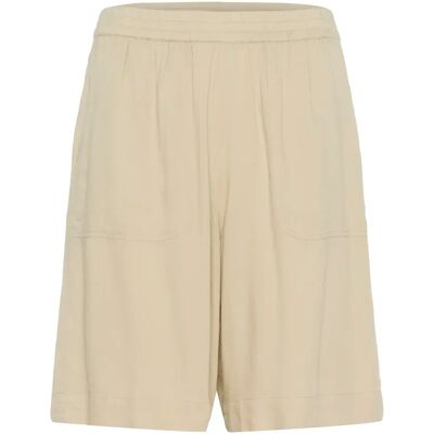 KAFFE Milia Leinenmischung Shorts - Shorts KAFFE Milia Leinenmischung Shorts - Shorts