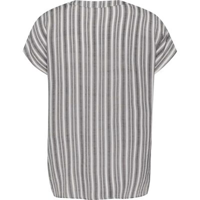 Damenbluse KAFFE Anja Noir 42 Femme Damenbluse KAFFE Anja Noir 42 Femme