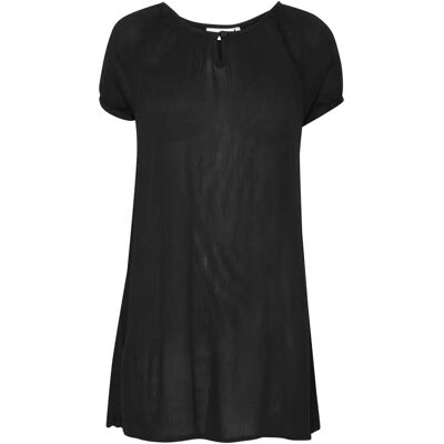 Tunika Damen KAFFE Amber Noir 34 Femme Tunika Damen KAFFE Amber Noir 34 Femme