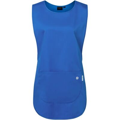 Ärmelloses Überwurfkleid Karlowsky Bleu XL Mixte Ärmelloses Überwurfkleid Karlowsky Bleu XL Mixte