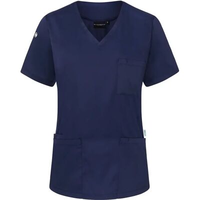 Karlowsky KY138 Kitler & Busseronner Navy L - Tunic Karlowsky KY138 Kitler & Busseronner Navy L - Tunic