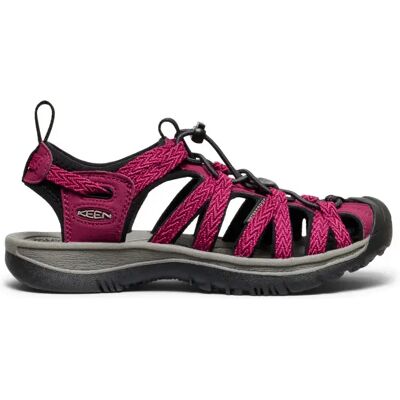Wandersandalen für Damen Keen Whisper Rose 35,5 Femme Wandersandalen für Damen Keen Whisper Rose 35,5 Femme