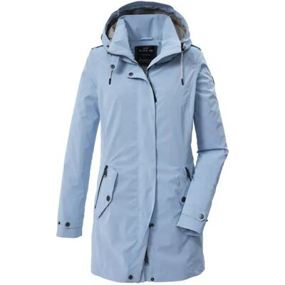 Regenjacke für Damen Killtec Gs 94 Bleu 36 Femme Regenjacke für Damen Killtec Gs 94 Bleu 36 Femme
