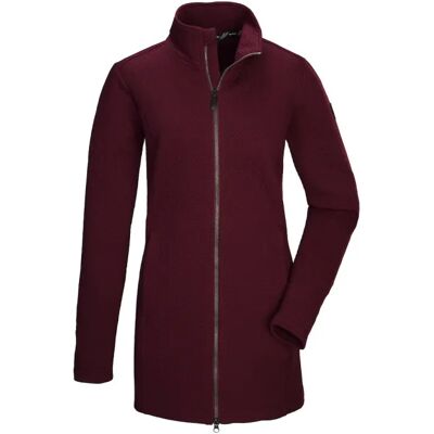 Parka Damen Killtec Kow 4 Flx Rouge 42 Femme Parka Damen Killtec Kow 4 Flx Rouge 42 Femme