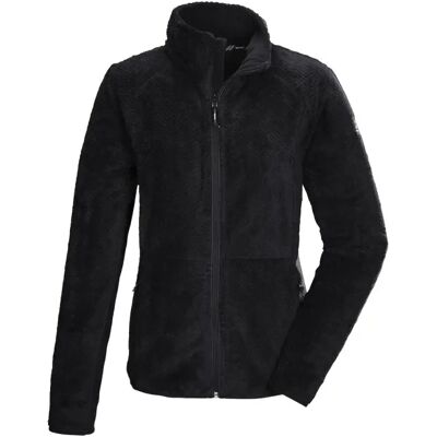 Fleece für Damen Killtec Kow 6 Noir 36 Femme Fleece für Damen Killtec Kow 6 Noir 36 Femme