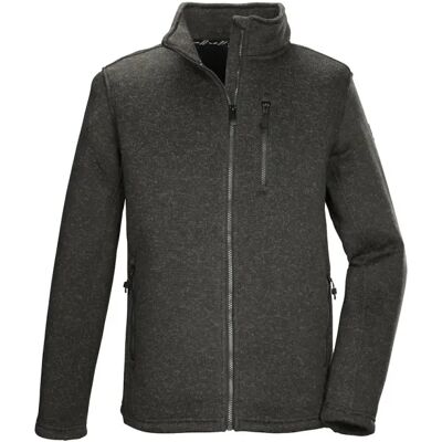 Windjacke Killtec Kow 73 Gris XL Homme Windjacke Killtec Kow 73 Gris XL Homme