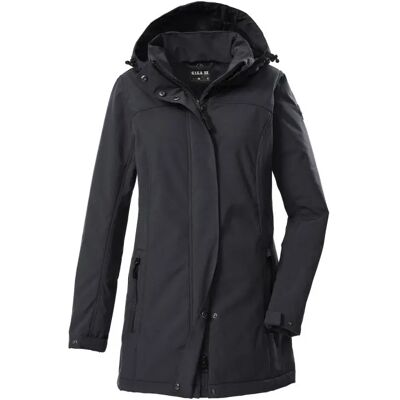 Regenjacke für Damen Killtec GW 36 Bleu 42 Femme Regenjacke für Damen Killtec GW 36 Bleu 42 Femme