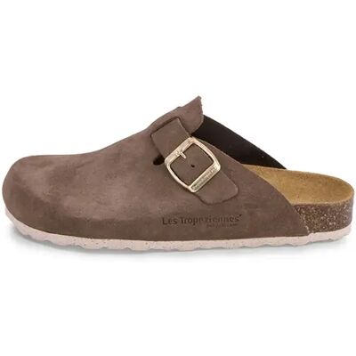 Clogs für Damen Les Tropeziennes par M.Belarbi Zabot Beige 40 Femme Clogs für Damen Les Tropeziennes par M.Belarbi Zabot Beige 40 Femme