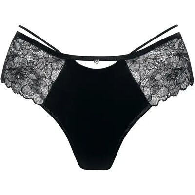 Höschen für Damen Lisca Destiny Noir 40 Femme Höschen für Damen Lisca Destiny Noir 40 Femme
