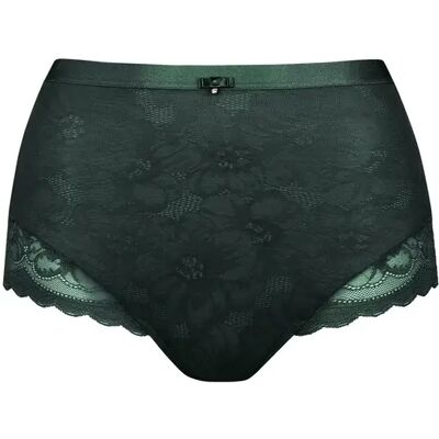 Höschen mit hoher Taille, Damen Lisca Evelyn Vert 46 Femme Höschen mit hoher Taille, Damen Lisca Evelyn Vert 46 Femme