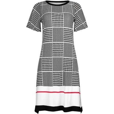Damen Sommerkleid Lisca Quito Noir M Femme Damen Sommerkleid Lisca Quito Noir M Femme