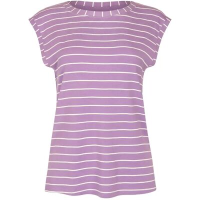 Trägershirt Lisca Posh Violet M Femme Trägershirt Lisca Posh Violet M Femme