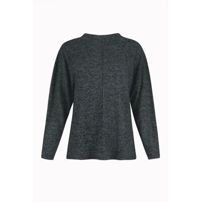 Pullover Damen Lisca Rosie Gris 40 Femme Pullover Damen Lisca Rosie Gris 40 Femme