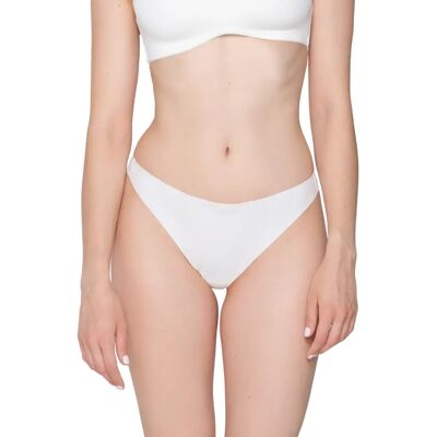 Unsichtbarer String Damen Luna Secret Sense Blanc M Femme Unsichtbarer String Damen Luna Secret Sense Blanc M Femme