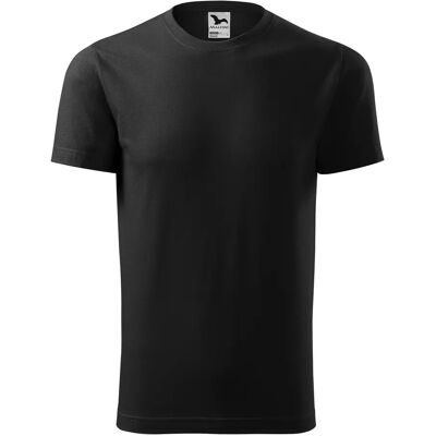 T-Shirt Malfini Element 145 Noir 2XL Mixte T-Shirt Malfini Element 145 Noir 2XL Mixte
