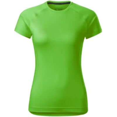 Damen T-Shirt Malfini Destiny 176 Vert XS Femme Damen T-Shirt Malfini Destiny 176 Vert XS Femme