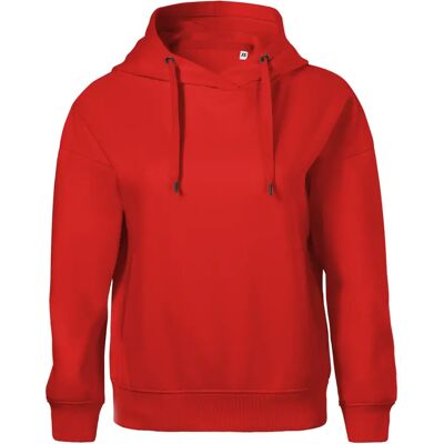 Hoodie Damen Malfini Moon 421 Rouge 2XL Femme Hoodie Damen Malfini Moon 421 Rouge 2XL Femme