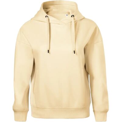 Hoodie Damen Malfini Moon 421 Bleu M Femme Hoodie Damen Malfini Moon 421 Bleu M Femme