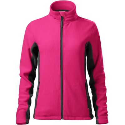 Malfini Magenta Damen Fleecejacke - Jacke Malfini Magenta Damen Fleecejacke - Jacke