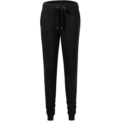 Damen Jogginghose Malfini Rest 615 Noir S Femme Damen Jogginghose Malfini Rest 615 Noir S Femme