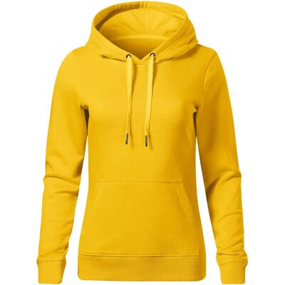 Hoodie Damen Malfini Break 841 Jaune 2XL Femme Hoodie Damen Malfini Break 841 Jaune 2XL Femme