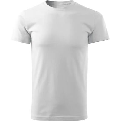 T-Shirt Malfini Heavy New Free F37 Blanc XS Mixte T-Shirt Malfini Heavy New Free F37 Blanc XS Mixte