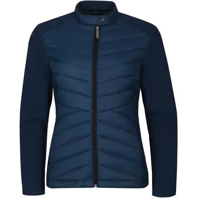 Damen-Daunenjacke Malfini Premium Cross 556 Bleu 2XL Femme Damen-Daunenjacke Malfini Premium Cross 556 Bleu 2XL Femme