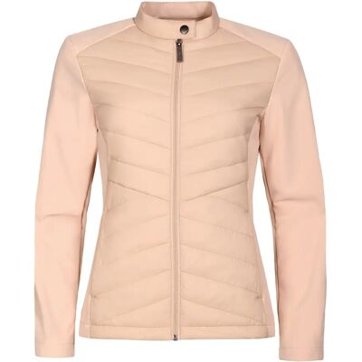Damen-Daunenjacke Malfini Premium Cross 556 Rose M Femme Damen-Daunenjacke Malfini Premium Cross 556 Rose M Femme