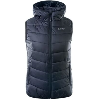 Daunenweste Damen Martes Hi-Tec Solnis Bleu XL Femme Daunenweste Damen Martes Hi-Tec Solnis Bleu XL Femme