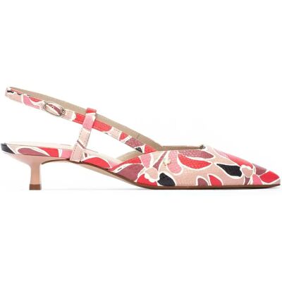 Damenpumps Martinelli Gaeta Rose 36 Femme Damenpumps Martinelli Gaeta Rose 36 Femme