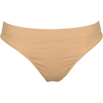 Uni Damen Missya Lucia Beige L Femme Uni Damen Missya Lucia Beige L Femme