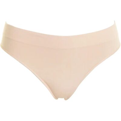 Bambuschnur Frauen Missya Lucia Beige XL Femme Bambuschnur Frauen Missya Lucia Beige XL Femme