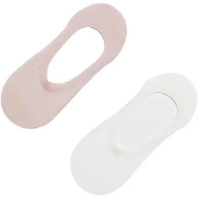 Socken für Damen Moodo Blanc 37/40 Femme Socken für Damen Moodo Blanc 37/40 Femme