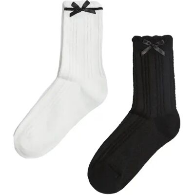 Socken für Damen Moodo Noir 37/40 Femme Socken für Damen Moodo Noir 37/40 Femme