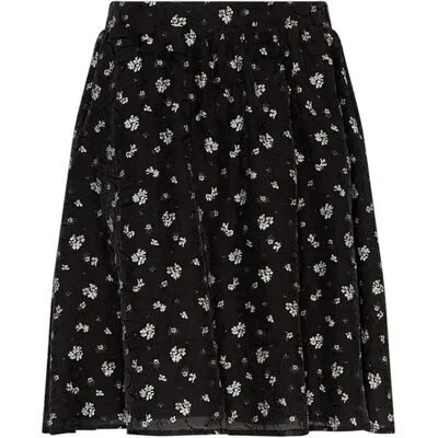 Damenrock Moss Copenhagen Nancy Noir L Femme Damenrock Moss Copenhagen Nancy Noir L Femme