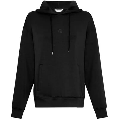 Hoodie Damen Moss Copenhagen HIma Q Icon Noir 38/40 Femme Hoodie Damen Moss Copenhagen HIma Q Icon Noir 38/40 Femme