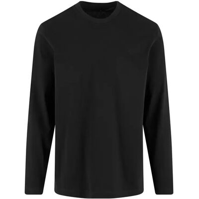 Langarmshirt New Morning Studios Noir 2XL Mixte Langarmshirt New Morning Studios Noir 2XL Mixte