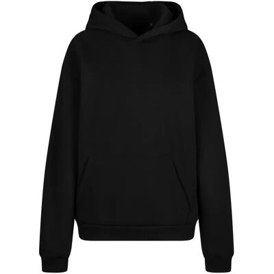 Hoodie New Morning Studios oversize Noir S Mixte Hoodie New Morning Studios oversize Noir S Mixte