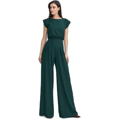 Palazzohose für Frauen Nife Vert 42 Femme Palazzohose für Frauen Nife Vert 42 Femme