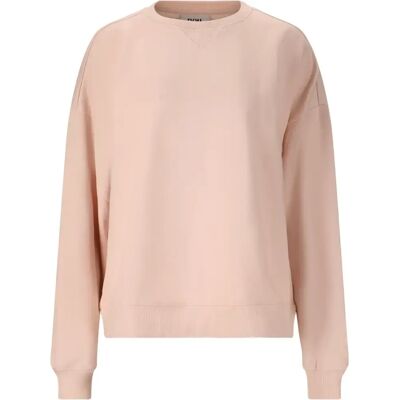 Sweatshirt Damen Nou Vacay Violet 42 Femme Sweatshirt Damen Nou Vacay Violet 42 Femme